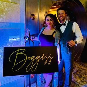 Meet your Posher, Blake